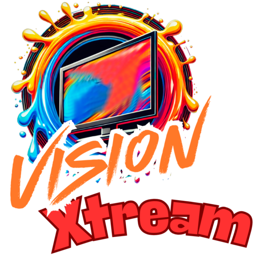 VISION XTREAM TV